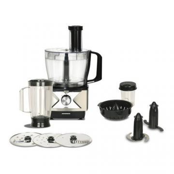 FOOD PROCESSOR HEINNER KITCHENKING 7070, 800W FP-7070 - Pret | Preturi FOOD PROCESSOR HEINNER KITCHENKING 7070, 800W FP-7070