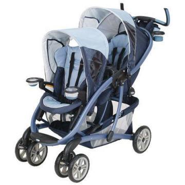 Graco - Quattro Tour Duo - Pret | Preturi Graco - Quattro Tour Duo