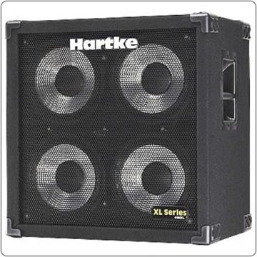 Hartke 410XL - 4x10 XL Series Cabinet - Pret | Preturi Hartke 410XL - 4x10 XL Series Cabinet