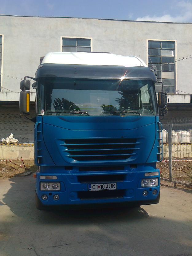 Iveco stralis 480 - Pret | Preturi Iveco stralis 480