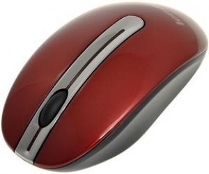 Lenovo Wireless Mouse N3903A RED - Pret | Preturi Lenovo Wireless Mouse N3903A RED