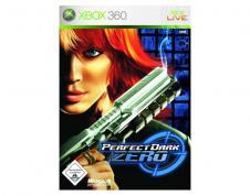 Microsoft Perfect Dark Zero - Xbox 360 - Pret | Preturi Microsoft Perfect Dark Zero - Xbox 360