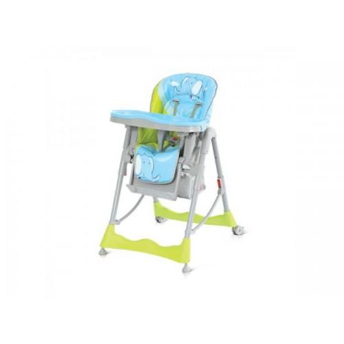 Scaun de masa pentru copii Baby Design PEPE - Pret | Preturi Scaun de masa pentru copii Baby Design PEPE