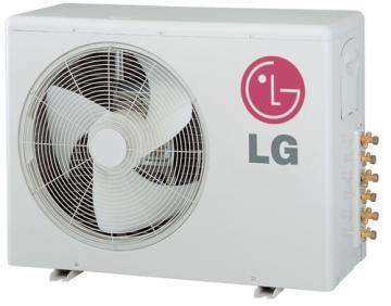 Aer conditionat unitate externa LG FM25AH multisplit 25000 BTU - Pret | Preturi Aer conditionat unitate externa LG FM25AH multisplit 25000 BTU