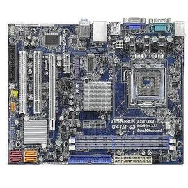 AsRock G41M-S3 - Pret | Preturi AsRock G41M-S3