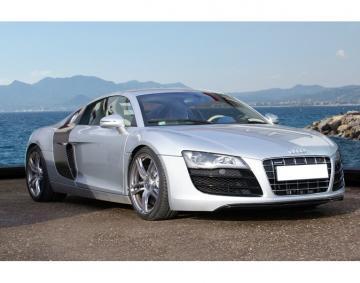 Audi R8 Body Kit V10-Conversion - Pret | Preturi Audi R8 Body Kit V10-Conversion