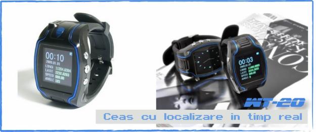 Ceasuri GPS GPRS GSM Localizare Tracking (excelent pentru situatiile limita) - Pret | Preturi Ceasuri GPS GPRS GSM Localizare Tracking (excelent pentru situatiile limita)