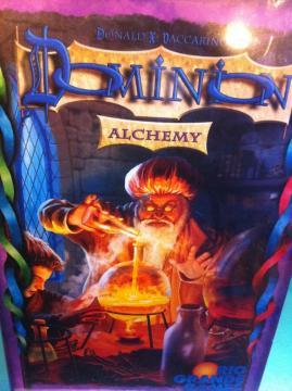 Dominion: Alchemy - Pret | Preturi Dominion: Alchemy