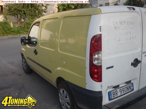 Fiat doblo diesel - Pret | Preturi Fiat doblo diesel