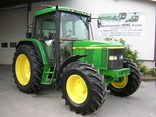 Oferta tractor John Deere 6310 Premium 101CP - Pret | Preturi Oferta tractor John Deere 6310 Premium 101CP