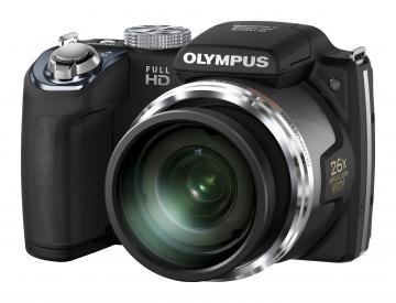 Olympus SP-720UZ Negru Bonus: SanDisk 8GB Ultra 30MB/s + Transport Gratuit - Pret | Preturi Olympus SP-720UZ Negru Bonus: SanDisk 8GB Ultra 30MB/s + Transport Gratuit