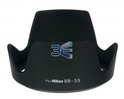 Parasolar HD-03 tip Nikon HB-35 (replace) - Pret | Preturi Parasolar HD-03 tip Nikon HB-35 (replace)