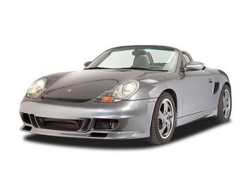 Porsche Boxster 986 Spoiler Fata SX2-Line - Pret | Preturi Porsche Boxster 986 Spoiler Fata SX2-Line