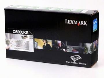 Return Programme Toner Cartridge Lexmark C520, C530 Black (1.5K), 00C5200KS - Pret | Preturi Return Programme Toner Cartridge Lexmark C520, C530 Black (1.5K), 00C5200KS