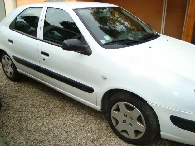 Vand Citroen Xsara - Pret | Preturi Vand Citroen Xsara