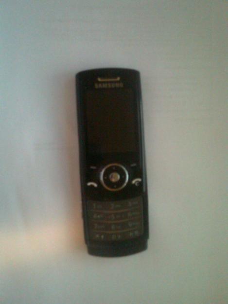 Vand telefon SAMSUNG U600 - Pret | Preturi Vand telefon SAMSUNG U600