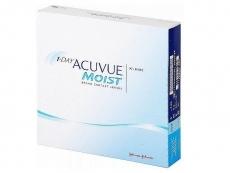 1 Day Acuvue Moist (90 lentile) - Pret | Preturi 1 Day Acuvue Moist (90 lentile)