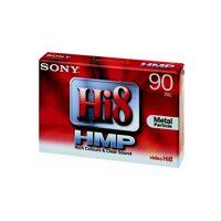 Accesoriu Sony Caseta Hi8 MP P5-90HMP3 - Pret | Preturi Accesoriu Sony Caseta Hi8 MP P5-90HMP3