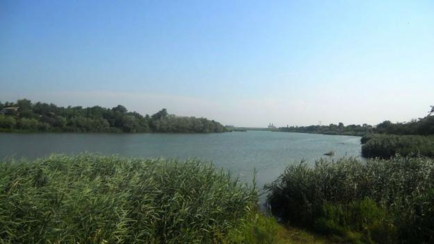 Balta de pescuit 40 hectare de vanzare la 10 km de Bucuresti, - Pret | Preturi Balta de pescuit 40 hectare de vanzare la 10 km de Bucuresti,