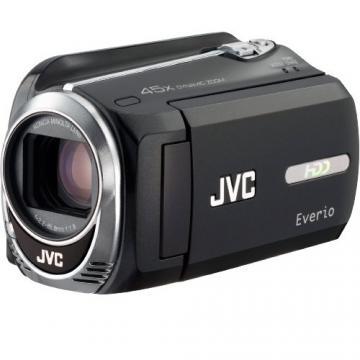 Camera video JVC Everio G GZ-MG750B - Pret | Preturi Camera video JVC Everio G GZ-MG750B