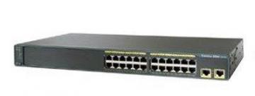 Catalyst 2960 24 10/100 + 2 1000BT LAN Base Image - Pret | Preturi Catalyst 2960 24 10/100 + 2 1000BT LAN Base Image