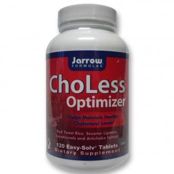 ChoLess Optimizer - Pret | Preturi ChoLess Optimizer