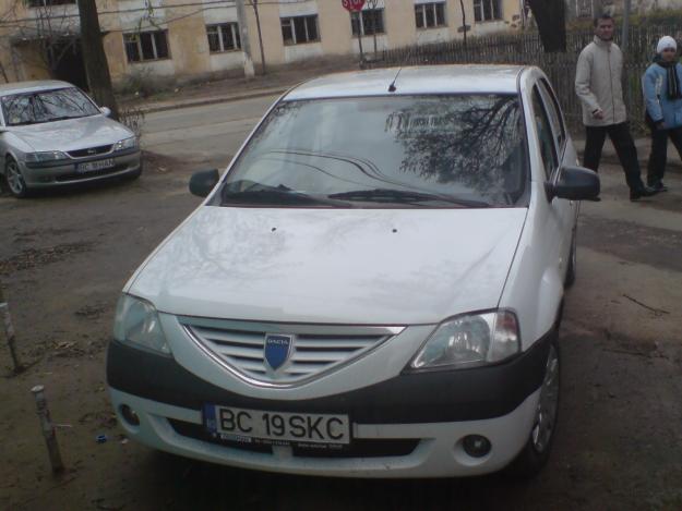 dacia logan preferance 2007 - Pret | Preturi dacia logan preferance 2007