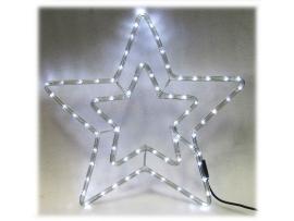 Decoratiune Craciun model STEA LED - Pret | Preturi Decoratiune Craciun model STEA LED