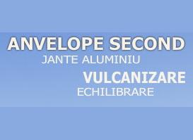 DISTRIBUTIE ANVELOPE second hand IEFTINE - Pret | Preturi DISTRIBUTIE ANVELOPE second hand IEFTINE