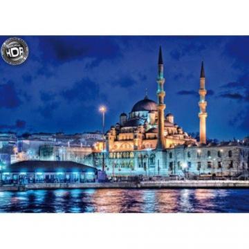 Educa - Puzzle Sea of Marmara 1500 piese - Pret | Preturi Educa - Puzzle Sea of Marmara 1500 piese