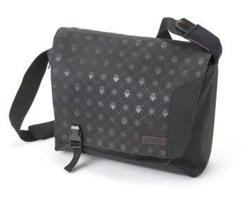 Geanta Notebook DICOTA Dee Messenger gri - Pret | Preturi Geanta Notebook DICOTA Dee Messenger gri