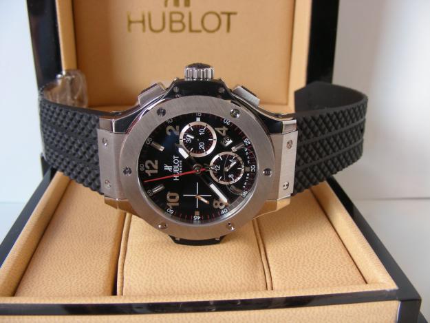 Hublot Big Bang Limited Edition Swiss Valjoux 7750 Automatic Movement - Pret | Preturi Hublot Big Bang Limited Edition Swiss Valjoux 7750 Automatic Movement