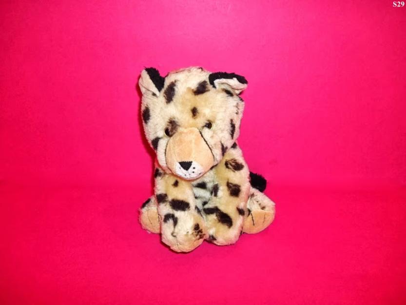 jucarii leopard din plus de la iams - Pret | Preturi jucarii leopard din plus de la iams