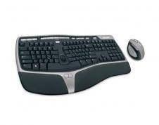 Kit Tastatura + Mouse Desktop 7000 - Pret | Preturi Kit Tastatura + Mouse Desktop 7000