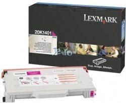 Lexmark 0020K1401, Toner rosu de mare capacitate + Transport Gratuit - Pret | Preturi Lexmark 0020K1401, Toner rosu de mare capacitate + Transport Gratuit