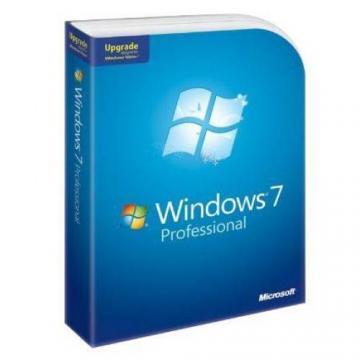 Microsoft Windows 7 Pro English VUP DVD - Pret | Preturi Microsoft Windows 7 Pro English VUP DVD