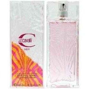 Roberto Cavalli Just Cavalli Her, Tester 60 ml, EDT - Pret | Preturi Roberto Cavalli Just Cavalli Her, Tester 60 ml, EDT