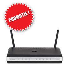 Router wireless D-Link DIR-615 cu 4 porturi 10/100 Switch - Pret | Preturi Router wireless D-Link DIR-615 cu 4 porturi 10/100 Switch