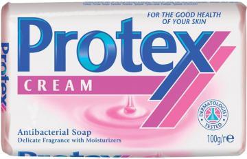 Sapun Protex Cream 90g - Pret | Preturi Sapun Protex Cream 90g