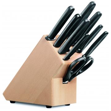 Set cutite 9 pieces Cutlery Block - Pret | Preturi Set cutite 9 pieces Cutlery Block