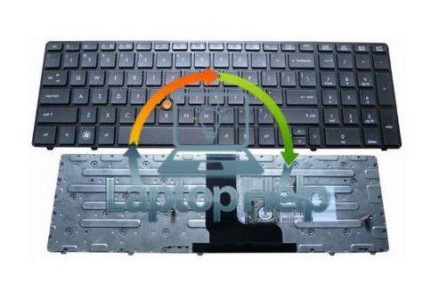 Tastatura HP EliteBook 8570W - Pret | Preturi Tastatura HP EliteBook 8570W