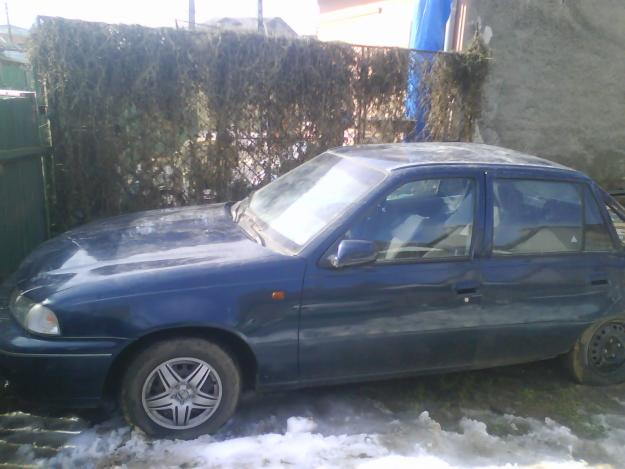 VAND PIESE DAEWOO CIELO EXECUTIVE SI NORMALDIN DEZMEMBRARI SI NOI - Pret | Preturi VAND PIESE DAEWOO CIELO EXECUTIVE SI NORMALDIN DEZMEMBRARI SI NOI