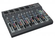 VAND URGENT MIXER AUDIO XENYX 1002B NOU SAU SCHIMB - Pret | Preturi VAND URGENT MIXER AUDIO XENYX 1002B NOU SAU SCHIMB