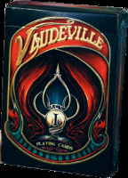 Vaudeville Deck - Pret | Preturi Vaudeville Deck