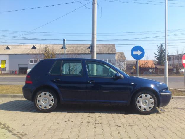 wolkswagen golf 4 motor 1,4 16 valve - Pret | Preturi wolkswagen golf 4 motor 1,4 16 valve