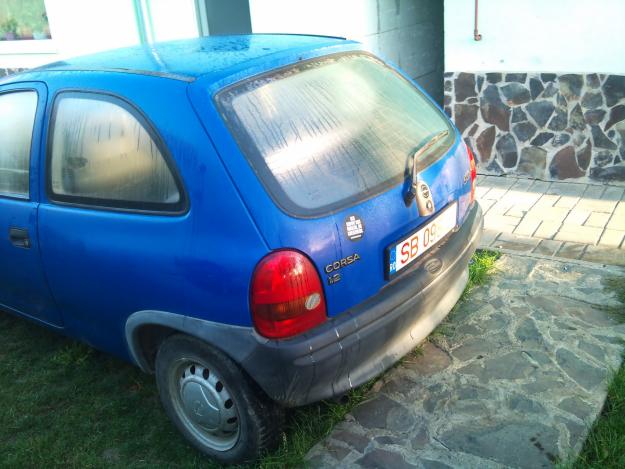 apel corsa 1996 motor 1.2 - Pret | Preturi apel corsa 1996 motor 1.2