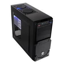 Carcasa Thermaltake Commander GS-II fara sursa VN900K1W2N - Pret | Preturi Carcasa Thermaltake Commander GS-II fara sursa VN900K1W2N