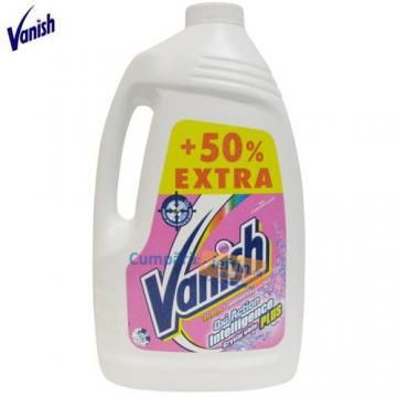 Detergent lichid Vanish Oxi Action White 3 L - Pret | Preturi Detergent lichid Vanish Oxi Action White 3 L
