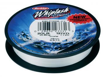 Fir Whyplash Crystal 006MM/10.6KG/110M - Pret | Preturi Fir Whyplash Crystal 006MM/10.6KG/110M