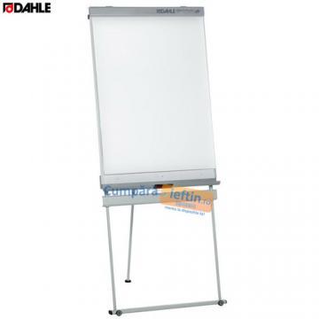 Flipchart Dahle Servo Plus magnetic mobil - Pret | Preturi Flipchart Dahle Servo Plus magnetic mobil